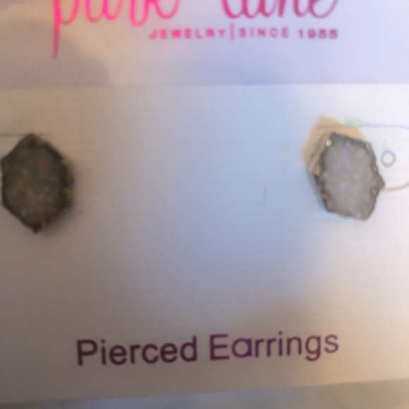 Park Lane Hailee Earrings New Mini Studs - Picture 4 of 10